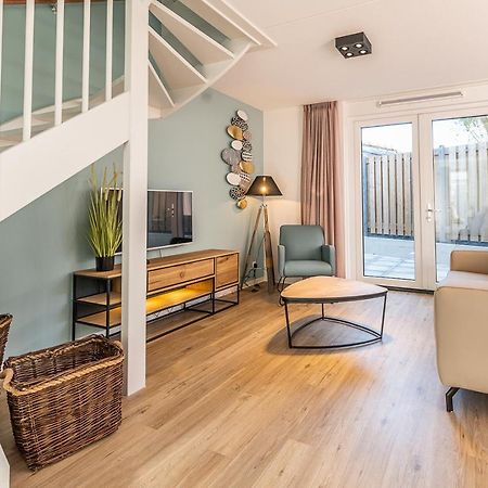 Boutique Resort Schaardijk 13 Scharendijke Dış mekan fotoğraf