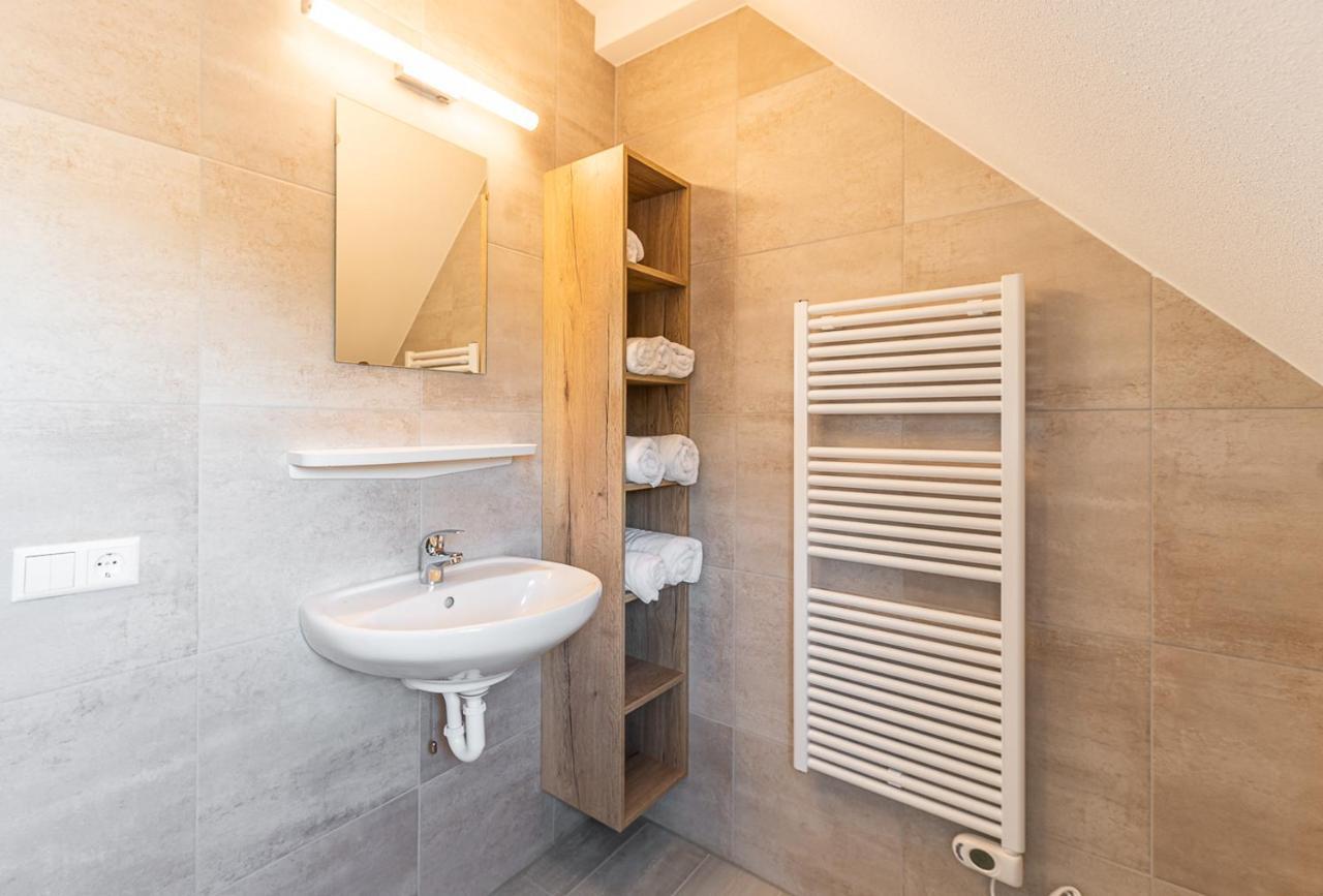 Boutique Resort Schaardijk 13 Scharendijke Dış mekan fotoğraf